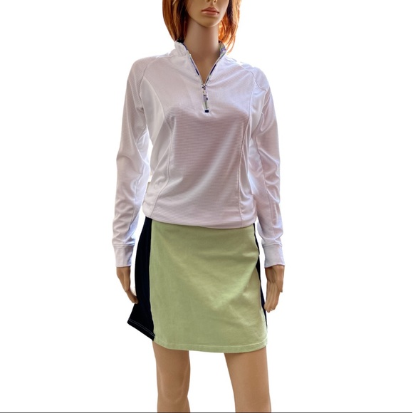 Remark Clothing Sporty Knit Skirt L - Picture 7 of 7
